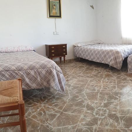 Vacansis Habitaciones Privada En Una Villa A Un Paso Del Mar En Cullera Bagian luar foto
