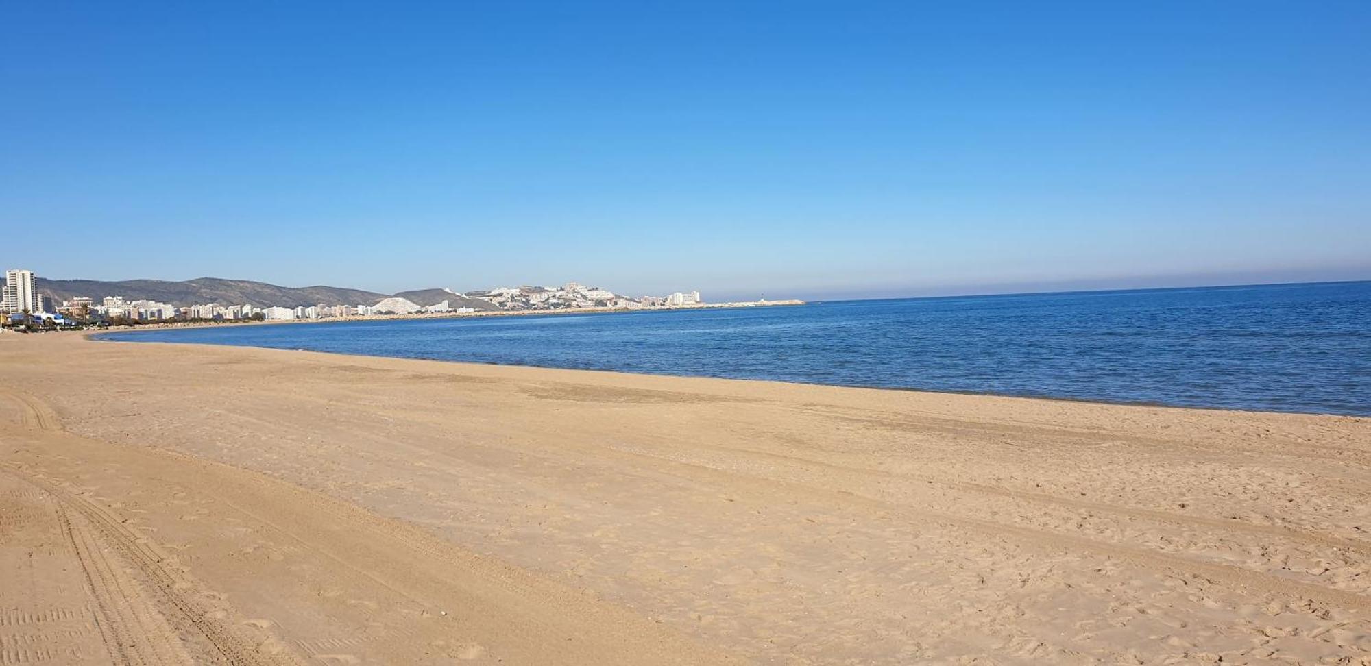Vacansis Habitaciones Privada En Una Villa A Un Paso Del Mar En Cullera Bagian luar foto