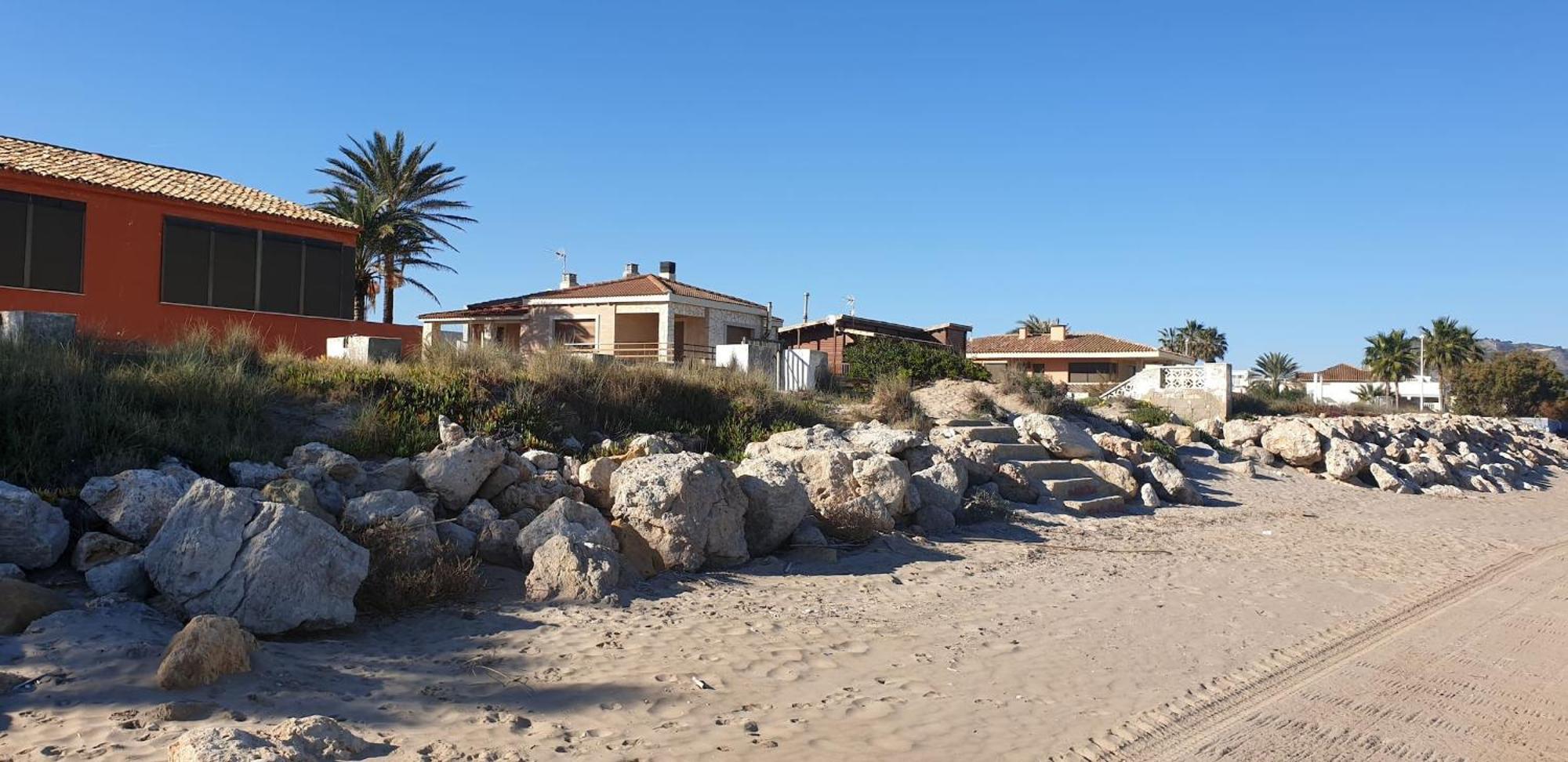 Vacansis Habitaciones Privada En Una Villa A Un Paso Del Mar En Cullera Bagian luar foto