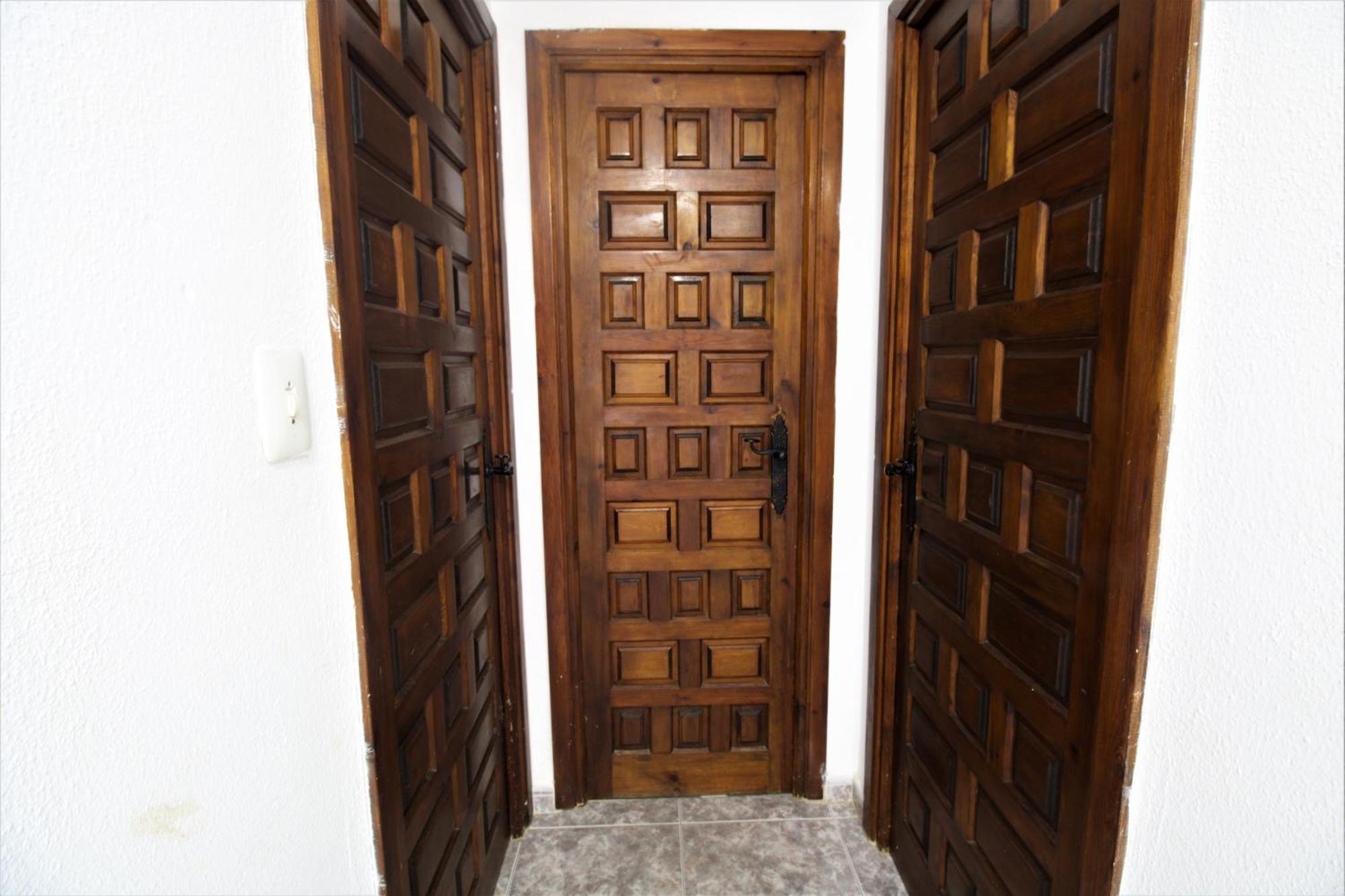 Vacansis Habitaciones Privada En Una Villa A Un Paso Del Mar En Cullera Bagian luar foto