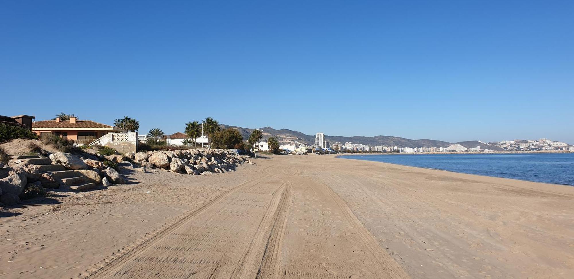 Vacansis Habitaciones Privada En Una Villa A Un Paso Del Mar En Cullera Bagian luar foto